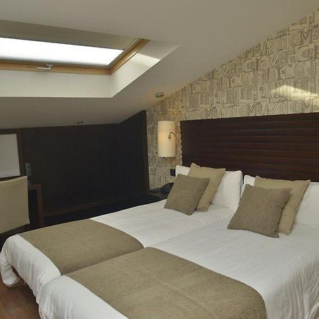 Hotel Gastronomico Casa Rosalia 브리옹 외부 사진