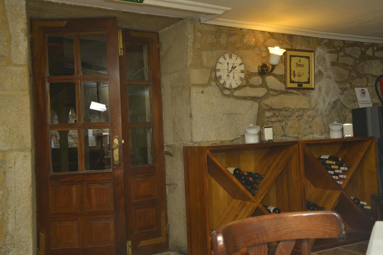 Hotel Gastronomico Casa Rosalia 브리옹 외부 사진