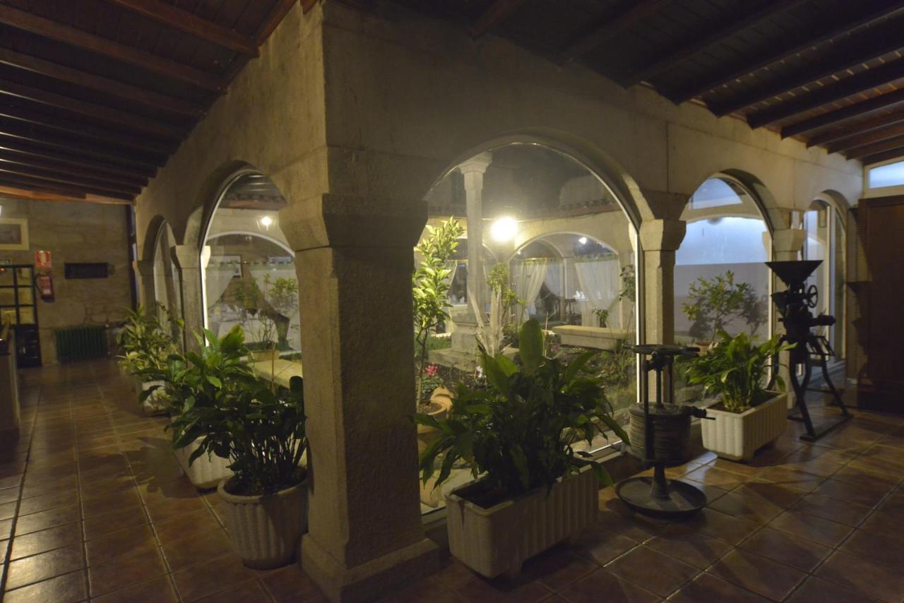 Hotel Gastronomico Casa Rosalia 브리옹 외부 사진