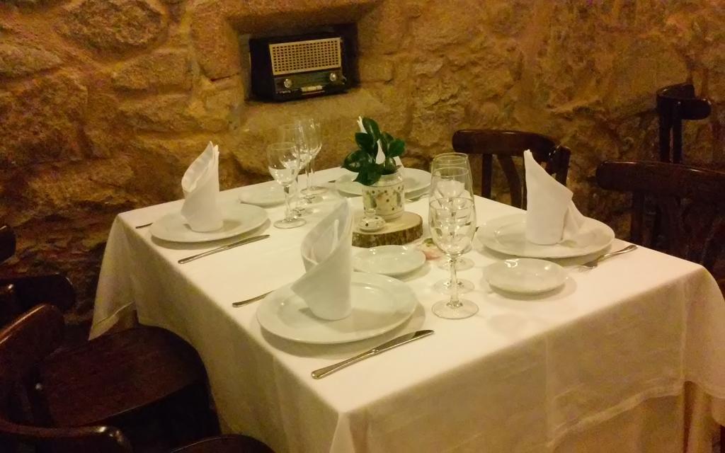 Hotel Gastronomico Casa Rosalia 브리옹 외부 사진