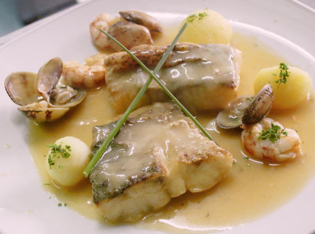 Hotel Gastronomico Casa Rosalia 브리옹 외부 사진