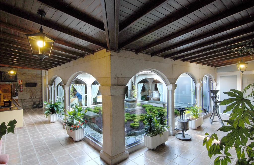 Hotel Gastronomico Casa Rosalia 브리옹 외부 사진