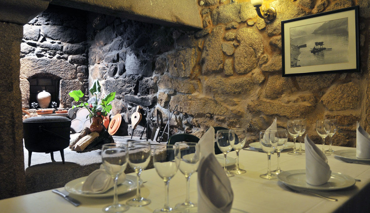 Hotel Gastronomico Casa Rosalia 브리옹 외부 사진