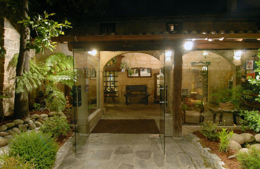 Hotel Gastronomico Casa Rosalia 브리옹 외부 사진