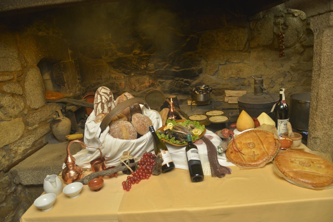 Hotel Gastronomico Casa Rosalia 브리옹 외부 사진